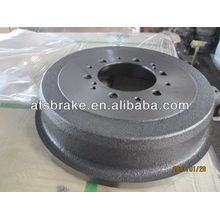 rear brake drum for TOYOTA 4Runner 42431-35180 4243135180